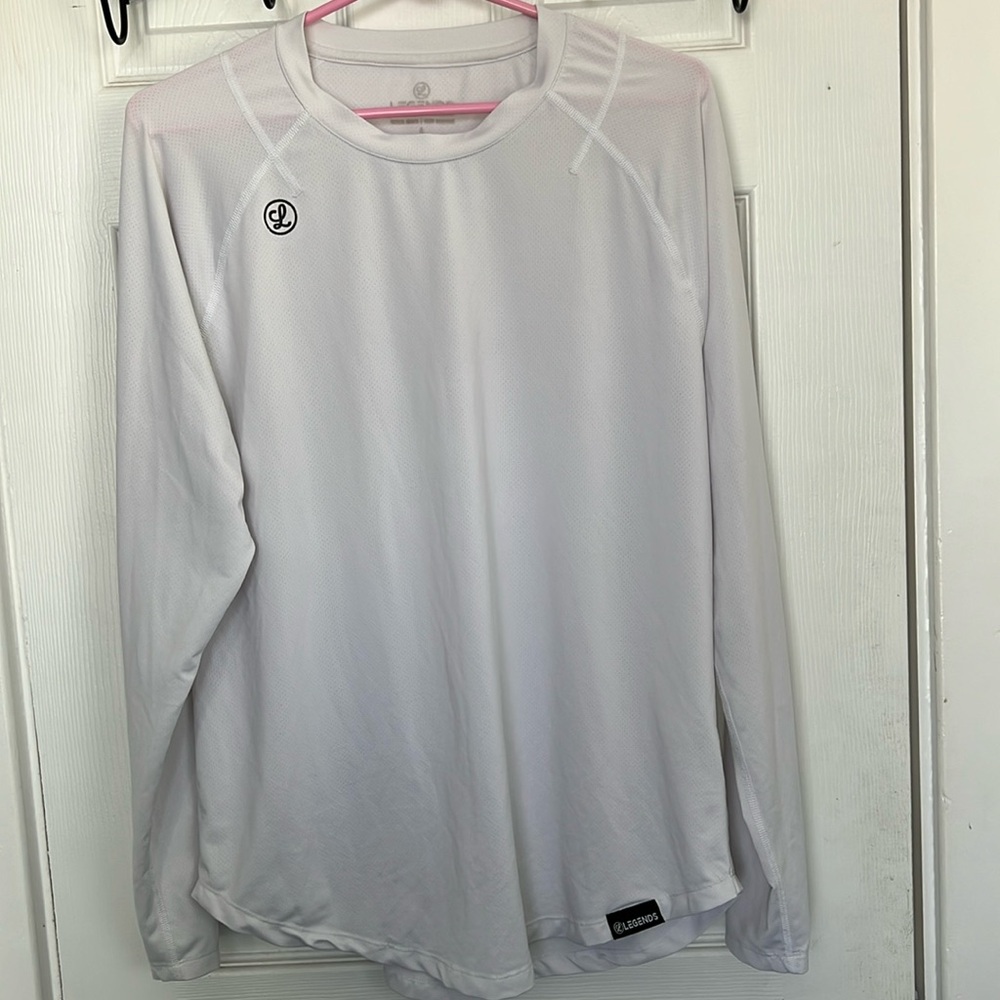 Men’s Legends Long Sleeve Shirt